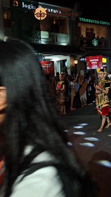 @Jogja Pasaraya