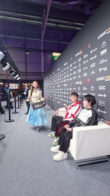 @HoK Esports