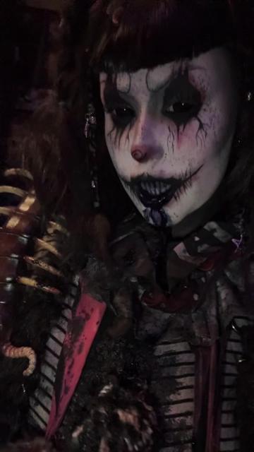 @Flix the Clown
