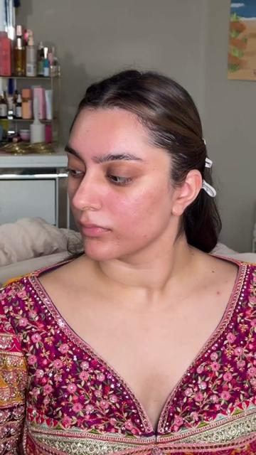@Neetu Josh • Makeup Artist