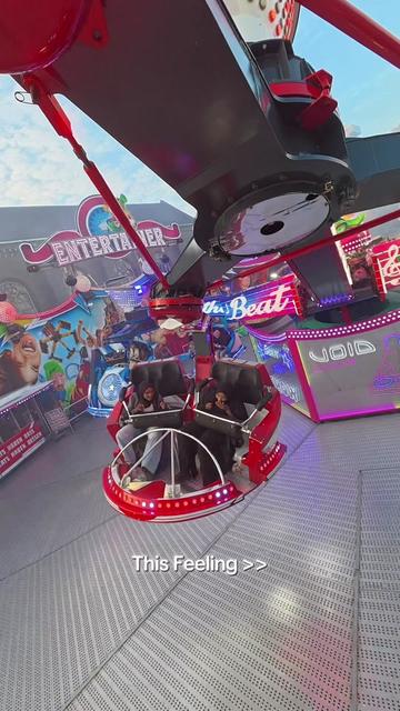 @UK Funfairs TV