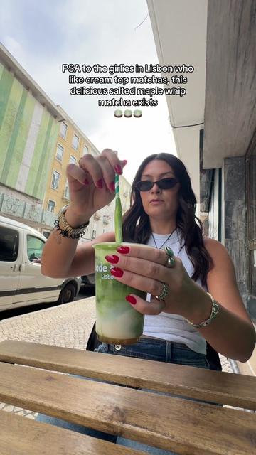 @Emmy | Life In Lisbon