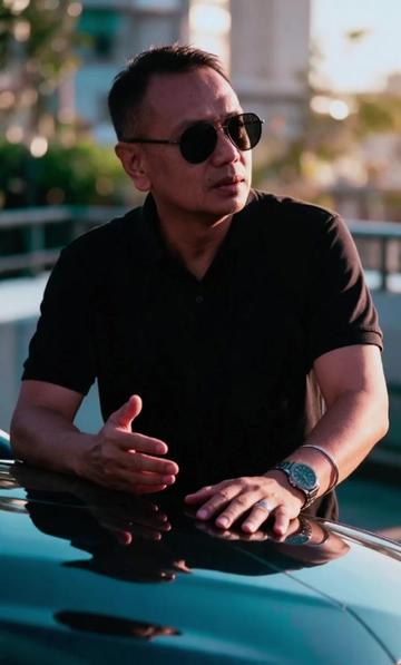 @M. Kapitra Ampera