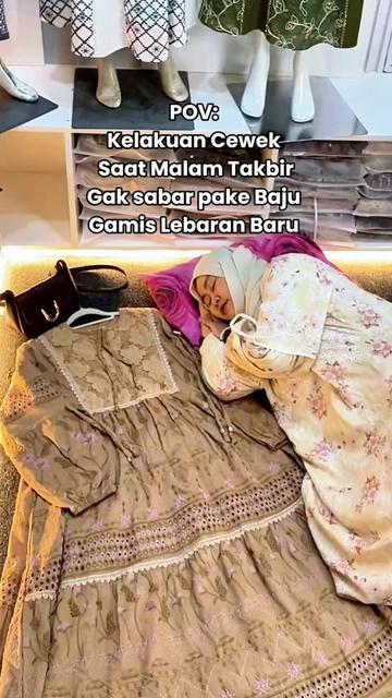 @Bunda Sari