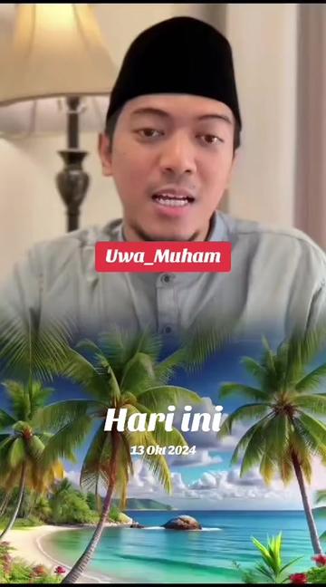 @Uwa_Muham