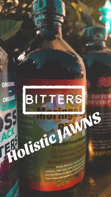 @HOLISTICJAWN 1🌿🌱🍉