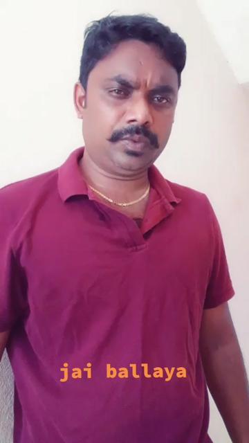 @Jagadeesh kumar