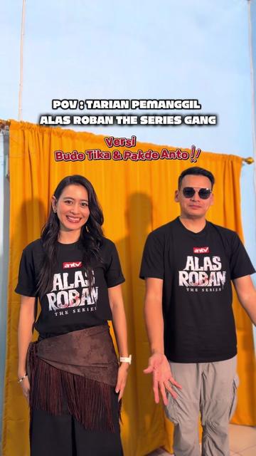 @ANTV Official