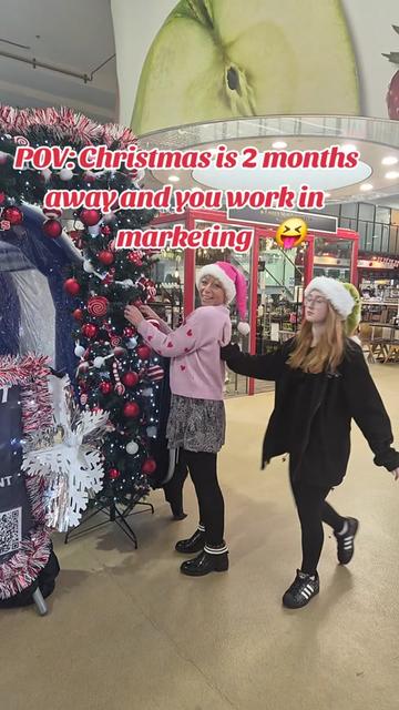 @Romford Shopping Hall