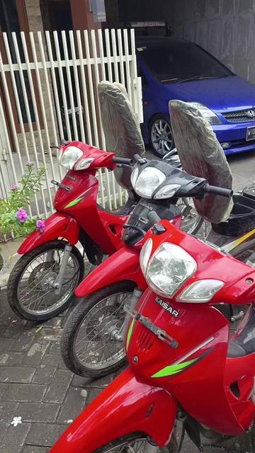 @MK Garage