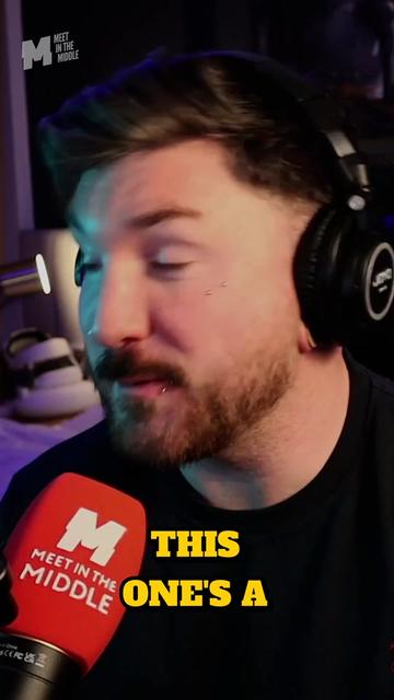 @MEET IN THE MIDDLE PODCAST