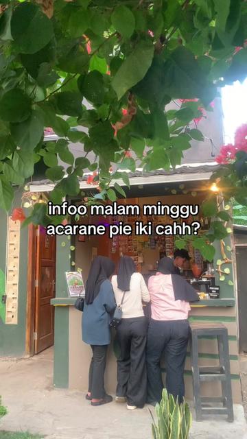 @warkop semunjul