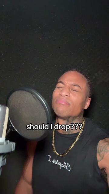 @Mr. Drop A Song Every Wed.