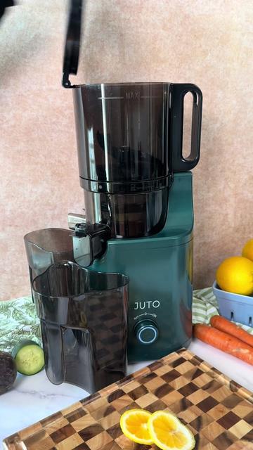 @Juicing Tutorials