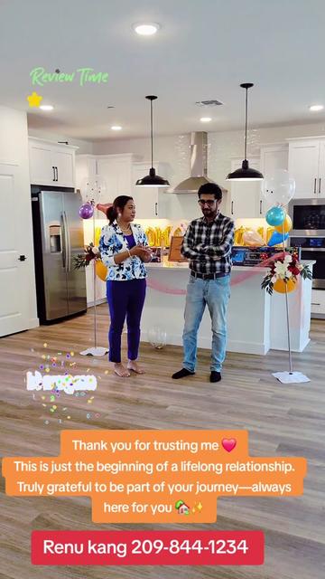 @Realtor Renu B Kang 2098441234