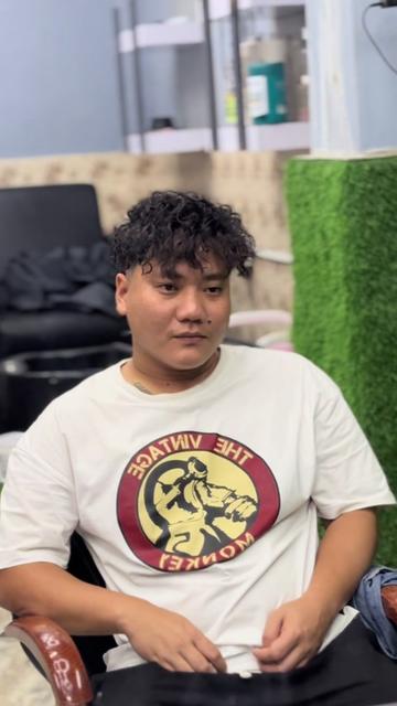 @King&Queenunisexsalon