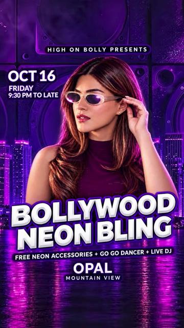 @High On Bolly