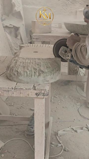 @Karachi Marble & Handicraft