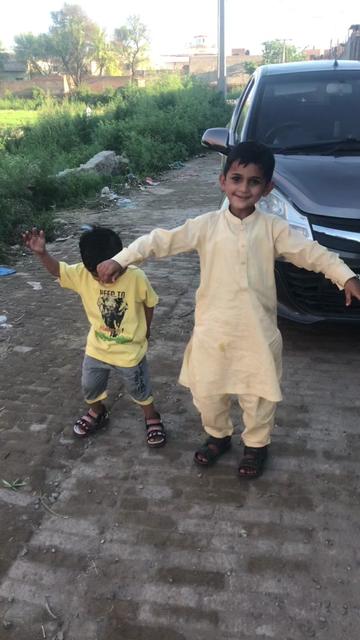 @M Rizwan