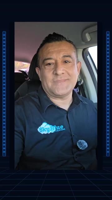 @sky blue restorations inc.