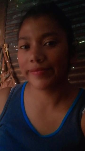 @Dayanita Rodriguez