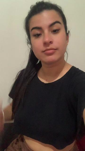 @Greicy Nunes