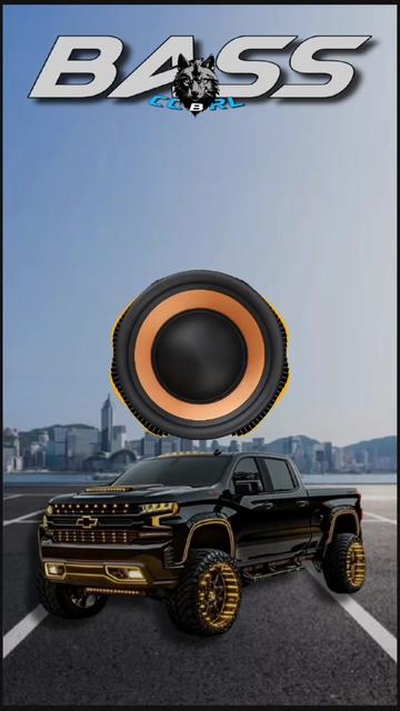 @BASS BOOSTED SONGS LOBO