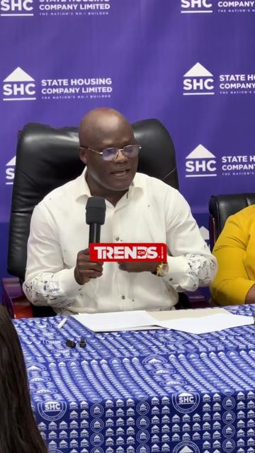 @TRENDS GH