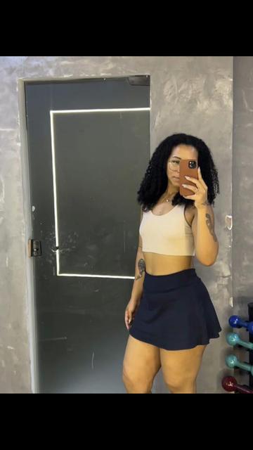 @Bruna Ferreira