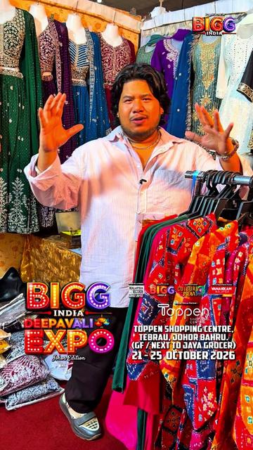 @BIGG INDIA