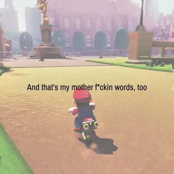 @⁷