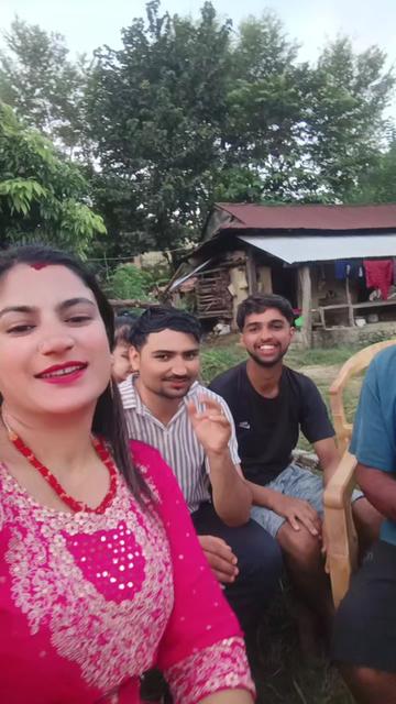 @Anushka bhusal 🦚