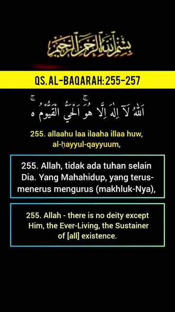@Belajar Agama Islam