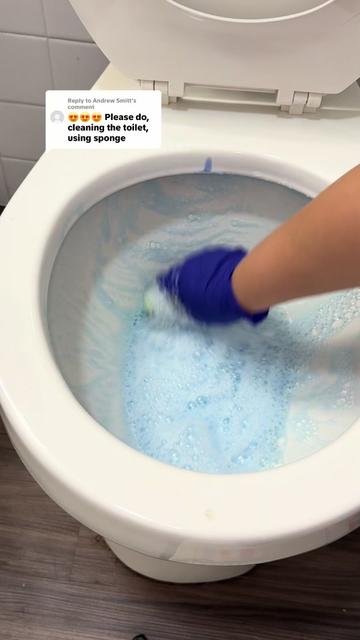 @Squeaky Clean