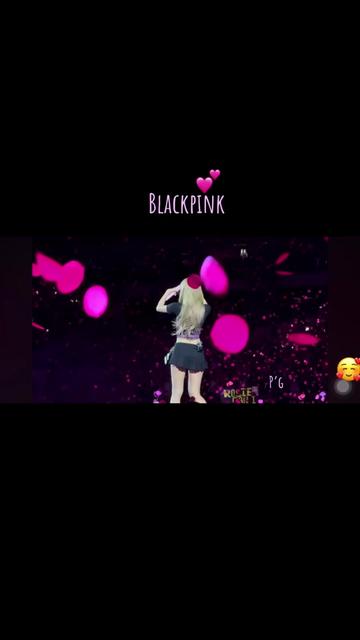 @Fan Blackpink