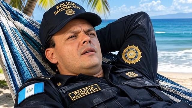 @Mi Guatemala