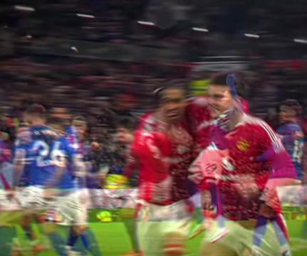 @Red Devil central