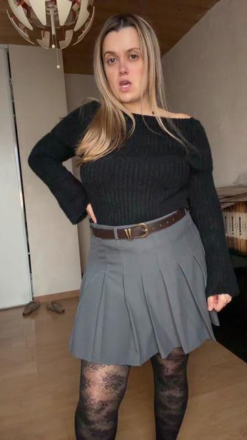 @Juju l&rsquo;unique 🤷🏼&zwj;♀️