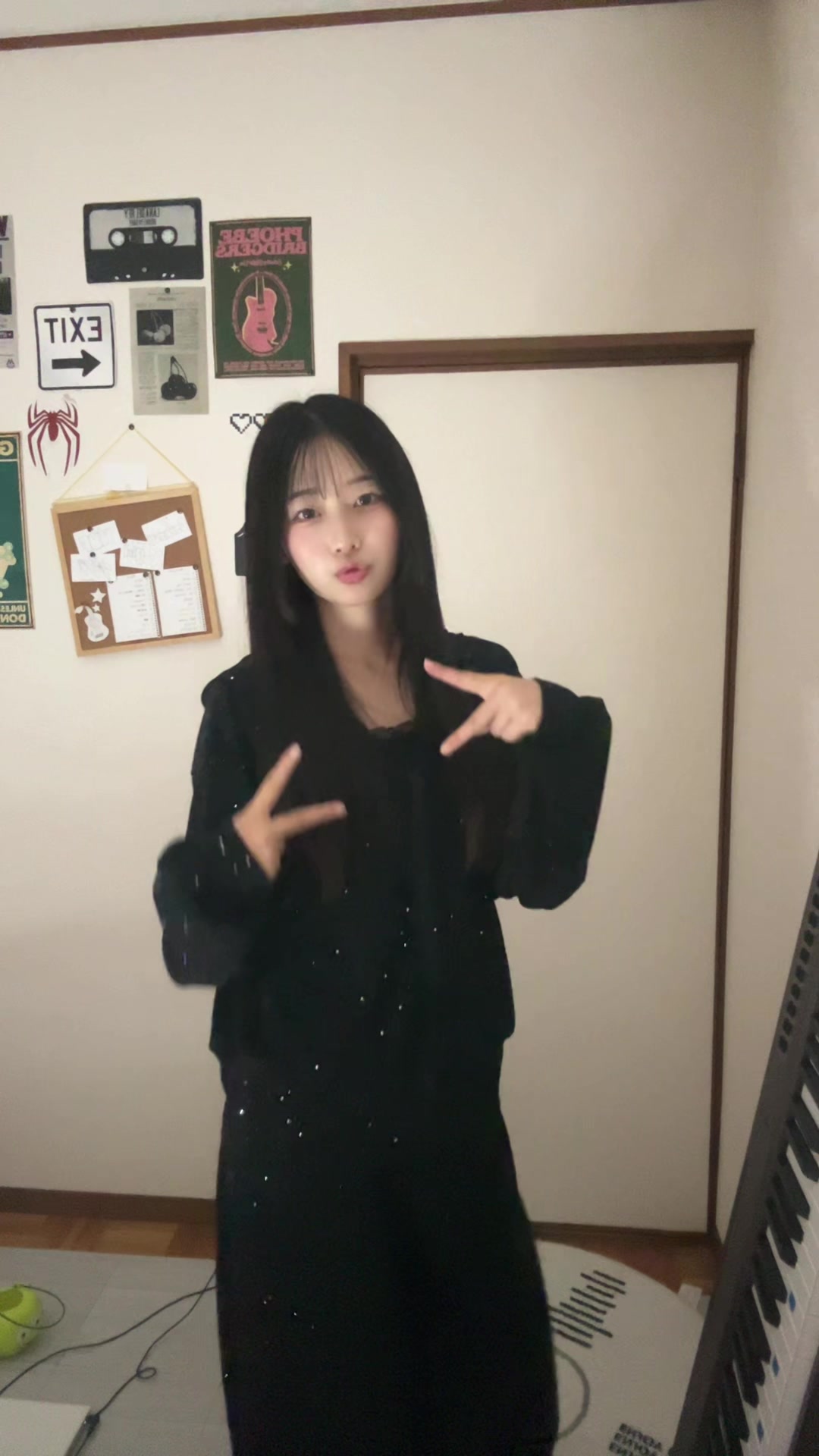 @可児愛梨  ｢カニアイリ｣