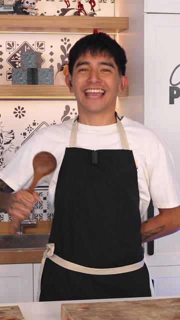 @Chef en proceso