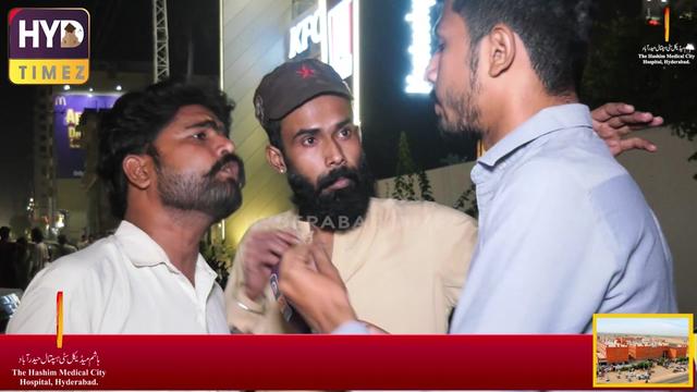 @Hyderabad Timez