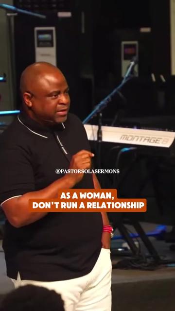 @Pastorsolasermons