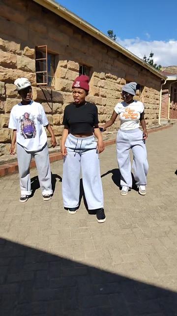 @Maseeiso Lerotholi💦💫