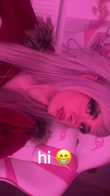 @maisiesrevenge