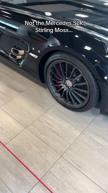 @Dreamsupercarsdaily