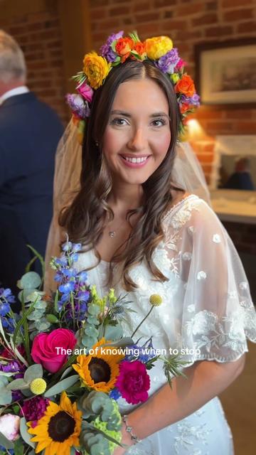 @MARY | Bridal Makeup Artist