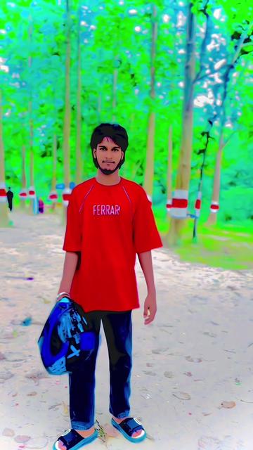 @ChanDan:SingH