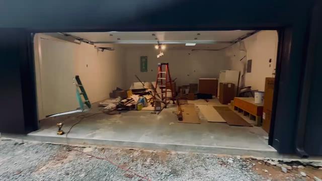 @Titan Garage Doors