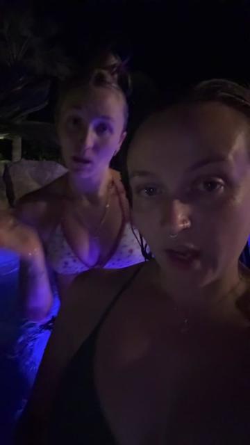 @Alexa Rose