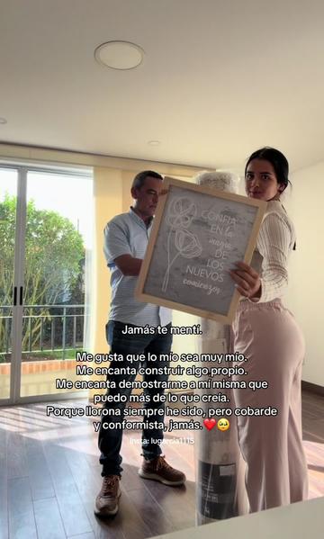 @Luisa Garc&iacute;a